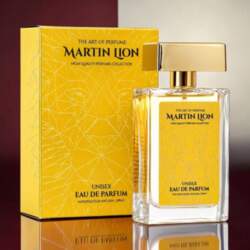 U25 Unisex 50ML