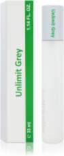 Naina - UNLIMIT GREY (155) Men