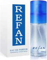 Flakons 50 ml (zils)