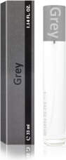 Naina - GREY (015) Men 33ML