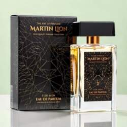 H18 Men 50ML