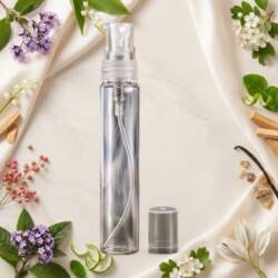 Refan 012 (METALLIC VANILLA) Women 2ML