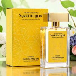 U04 Men 50ML