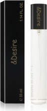 Naina - &DESIRE (127) Women 33ML