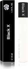 Naina - BLACK X (074) Men
