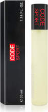 Naina - CODE SPORT (084) Men