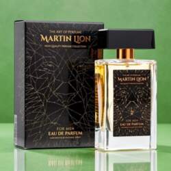 H19 Men 50ML