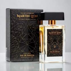 H62 Men 50ML