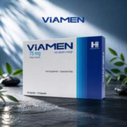 Viamen – 10 kapsulas