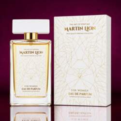 F100 Women 50ML