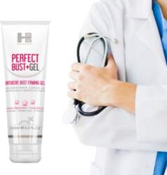 Gels Perfect Bust - 150 ml