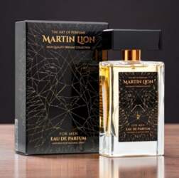 H55 Men 50ML