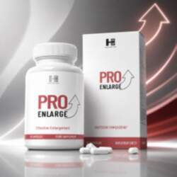 Pro Enlarge – 30 kapsulas
