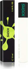 Naina - SHOCK (093) Men 33ML