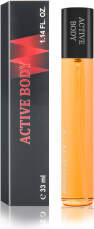 Naina - ACTIVE BODY (001) Men