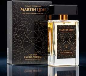 H54 Men 50ML