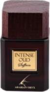 Paris Corner - Intense Oud Saffron