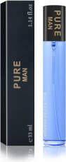 Naina - PURE MAN (214) Men