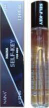 Naina - SELF-KEY (254) Men 33ML