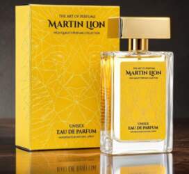 U22 Unisex 50ML