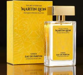 U28 Men 50ML
