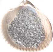 Rizo® pērles Silver (5g)