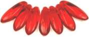 3x10mm Siam Ruby (x20)