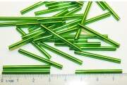Silver-lined Evergreen 30mm 25g
