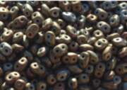 SuperDuo Matte Iris Brown (10g)
