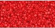 Toho Opaque Cherry 10g
