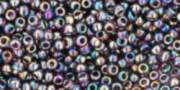 Toho Trans-Rainbow Amethyst 20g