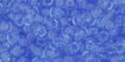 Toho Transparent Lt Sapphire 20g