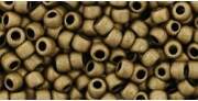 Toho Nr08 Matte Dk Copper (10g)