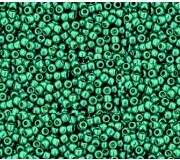 11/0 Toho Galvanized Teal - Permanent