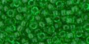 Toho Transparent Peridot 20g
