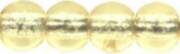 3mm Lt.Topaz (x20)