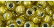 Toho Silver-Lined Citrus 20g