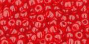 Toho Transparent Siam Ruby 20g