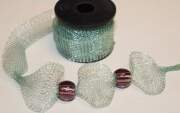 15mm Supa Ice Blue (x1)