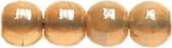 4mm  Opal Luster (x20)
