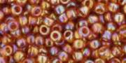 Toho Trans-Rainbow Topaz 20g