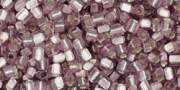 11/0 TOHO Silver-Lined Lt Amethyst 10g