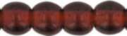 3mm Ruby (x20)
