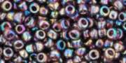 Toho Trans-Rainbow Amethyst 20g