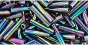 Metallic Rainbow Iris 9mm 20g