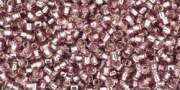Toho Silver-Lined Lt.Amethyst 10g