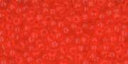 Toho Transparent Lt Siam Ruby 20g
