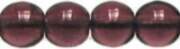 4mm Amethyst (x20)