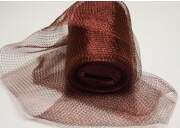 85mm Mid Brown (x1)