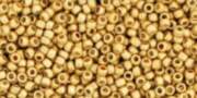 Toho Nr15 Galvanized Starlight Mate -